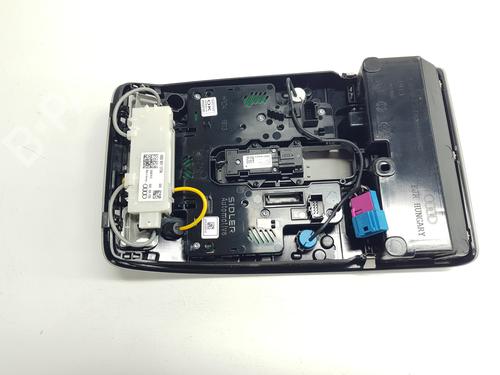 Kabinelys AUDI A6 C7 (4G2, 4GC) 2.0 TDI | BP31671333I8 