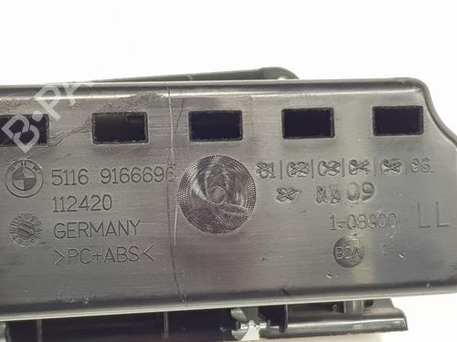Glove box BMW 5 (F10) 525 d | BP26292335C95 
