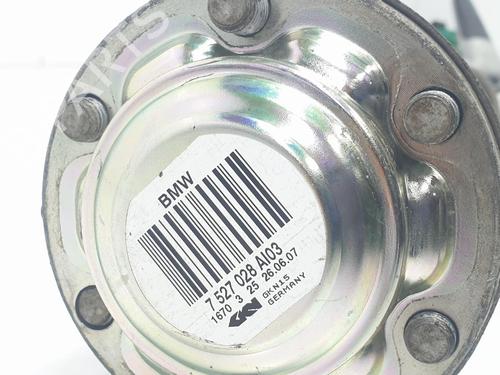 Right rear driveshaft BMW 1 (E87) 130 i | BP17217714M41 