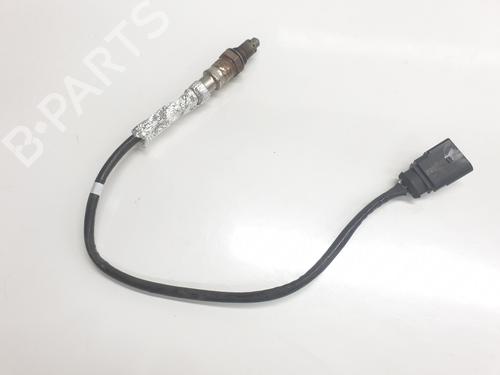 Elektronisk sensor VW T-ROC (A11, D11) [2017-2025]  27224172