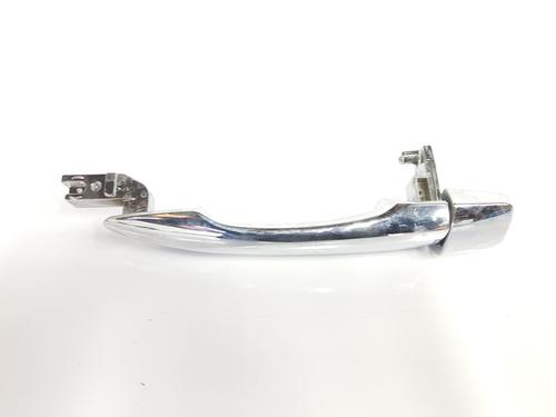 Rear right exterior door handle NISSAN X-TRAIL III (T32_, T32R, T32RR) 2.0 dCi ALL MODE 4x4-i (NT32) | BP9139068C130 