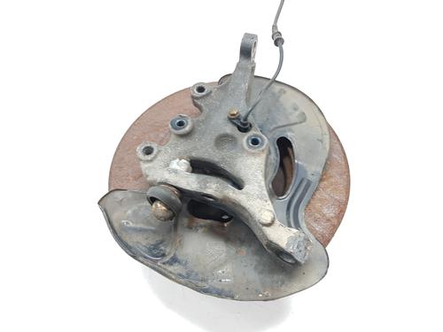 Left front steering knuckle MERCEDES-BENZ CLK (C209) CLK 240 (209.361) | BP15090830M25 