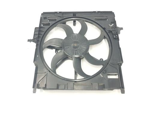 Køleventilator elektrisk BMW X5 (F15, F85) xDrive 40 d (313 hp) 10168090