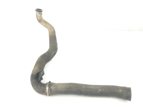 Used Pipe MERCEDES-BENZ M-CLASS (W163) ML 400 CDI (163.128) (250 hp) 18725284