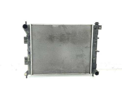 Water radiator KIA CEE'D (JD) 1.4 CRDi 90 | BP34253806M31 - Image 2