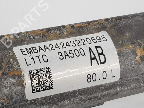 Steering rack FORD PUMA (J2K, CF7) 1.0 EcoBoost mHEV | BP38042889M22 - Image 2