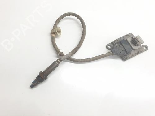 Electronic sensor RENAULT MASTER III Van (FV) 2.3 dCi 130 FWD (FV0M, FV0Y, FV0J, FV02, FV03) | BP28544027M84