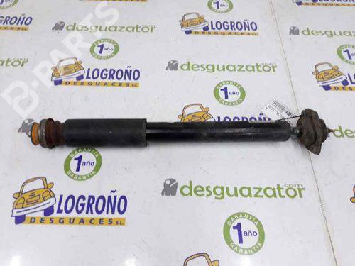 Right rear shock absorber BMW 3 Coupe (E92) 330 i | BP1453341M19 