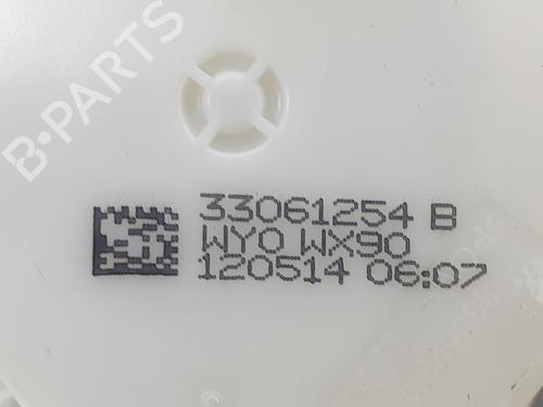 Rear right seatbelt BMW 5 (F10) 520 d | BP8586950I28 