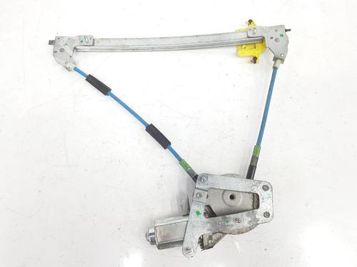 Used Rear right window mechanism CITROËN XSARA PICASSO (N68) 1.6 HDi (109 hp) 11920340