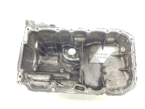 Carter d'huile BMW X1 (E84) sDrive 18 d (143 hp) 31924215