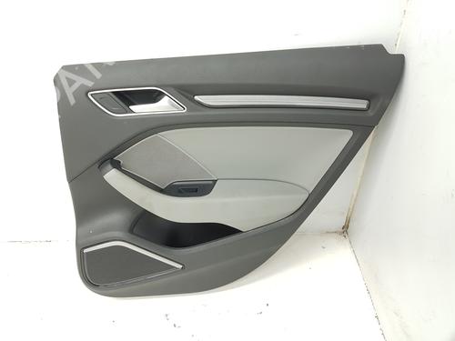 Seats set AUDI A3 Sportback (8VA, 8VF) 1.6 TDI | BP15498772C78 