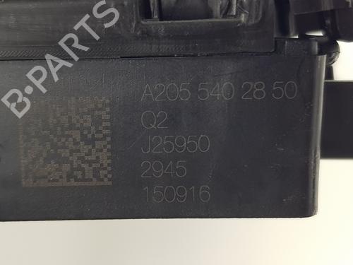 Electronic module MERCEDES-BENZ C-CLASS Coupe (C205) C 250 d (205.308) | BP20321731M83 