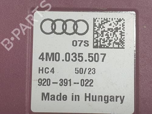 Elektronisk modul SEAT LEON Sportstourer (KL8, KLD) 1.5 eTSI | BP30548986M83