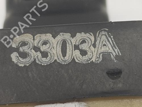 Right rear window switch JEEP CHEROKEE (KJ) 2.8 CRD 4x4 | BP3381756I28 