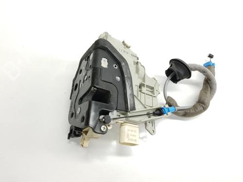 Rear left lock AUDI A3 Sportback (8VA, 8VF) 30 TDI | BP25868271C100 