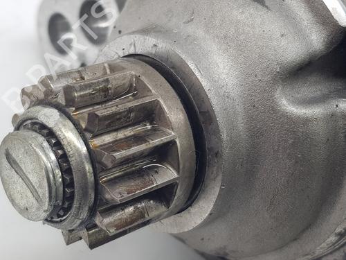 Démarreur VW TRANSPORTER T6 Van (SGA, SGH, SHA, SHH) 2.0 TDI | BP30682150M8 