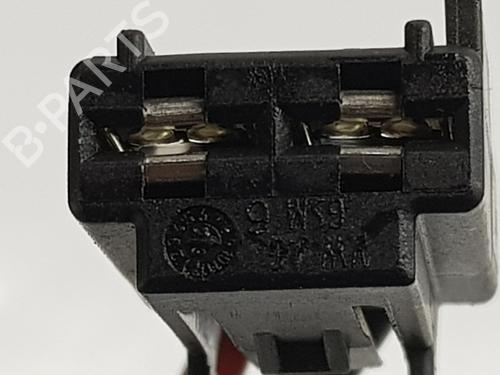 Heater blower motor SEAT ARONA (KJ7, KJP) 1.0 TSI | BP29728940M62