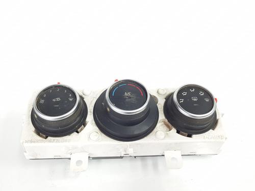 Used Climate control Climate control 37630758 37630758