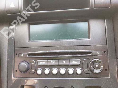 Expansion tank PEUGEOT 3008 I MPV (0U_) 1.6 HDi | BP10366675C120  - Image 46