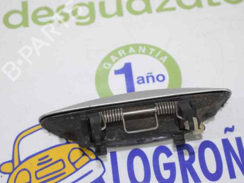 Rear right exterior door handle AUDI A4 B6 Avant (8E5) 1.9 TDI | BP1633916C130 
