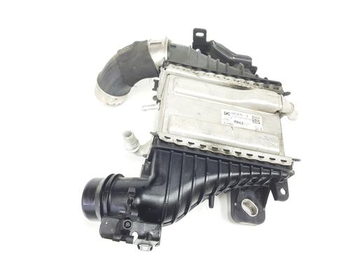 Intercooler RENAULT CLIO V (B7_) | BP37490967M30 - Image 1