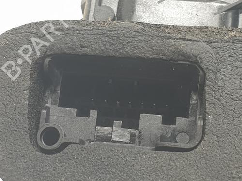 Front right lock VW GOLF VII (5G1, BQ1, BE1, BE2) 1.2 TSI | BP22445535C97 