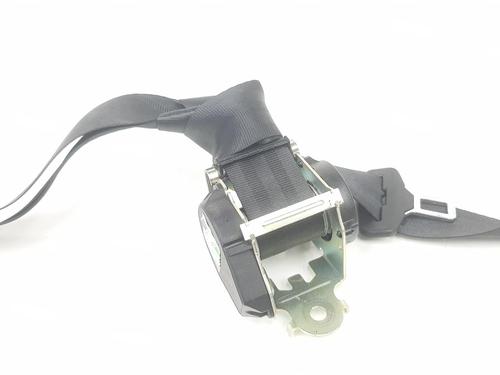 Rear left seatbelt DACIA SANDERO II 1.5 dCi | BP17904649I29 