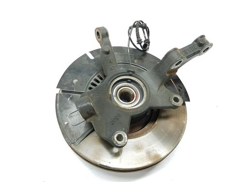 Left front steering knuckle RENAULT ARKANA I (LCM_, LDN_) 1.6 E-TECH 145 (LDMU) | BP16845565M25 