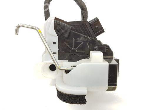 Front right lock HYUNDAI i20 II (GB, IB) 1.2 | BP8801086C97 