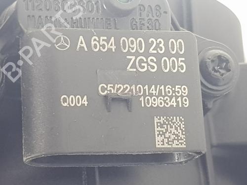 Other MERCEDES-BENZ GLB (X247) GLB 200 d (247.612) | BP36842218O1 - Image 2