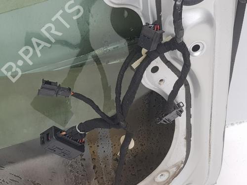 Left rear door SEAT TOLEDO II (1M2) 1.9 TDI | BP11862685C4 