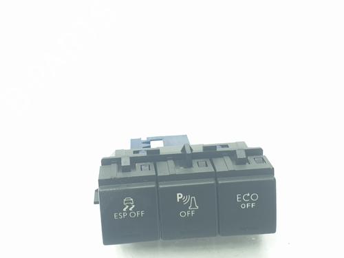 Used Switch PEUGEOT 508 I (8D_) 1.6 HDi (112 hp) 17633062