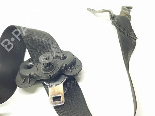 Front right seatbelt BMW X1 (E84) sDrive 18 d | BP26719953I25 