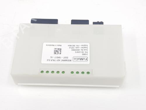 Módulo eletrónico FORD RANGER (TKE) | BP37013989M83 - Image 2