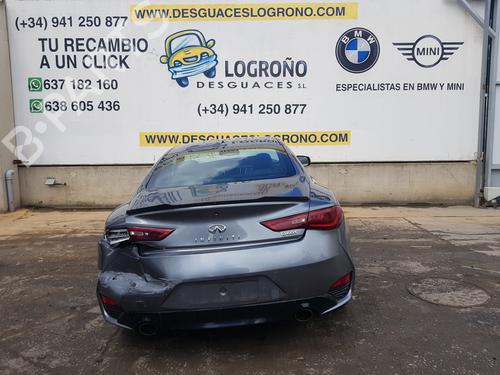Fælk INFINITI Q60 Coupe 2.0 T | BP37691663C45 - Image 20