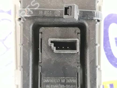 Right front window switch BMW 1 (E81) 120 d | BP3422052I26 