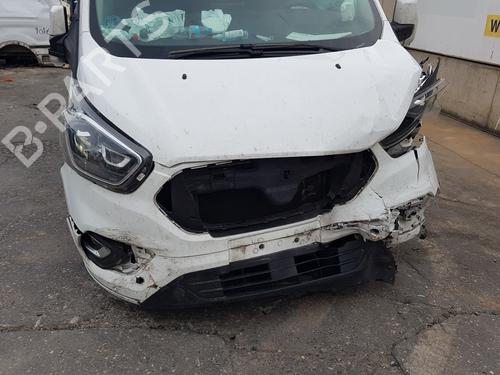 Rear right wheel arch trim FORD TRANSIT CUSTOM V362 Bus (F3) 2.0 EcoBlue | BP30886912C137