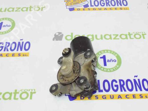 Front wiper motor MITSUBISHI PAJERO III (V7_W, V6_W) 3.2 Di-D (V68W, V78W) | BP1385385M29 