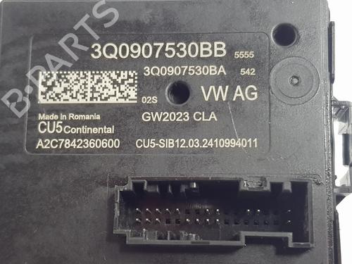 Elektronisk modul SKODA SCALA (NW1)  | BP29452755M83 