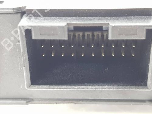 Electronic module VW GOLF VI (5K1) 2.0 TDI | BP39610762M83 - Image 2