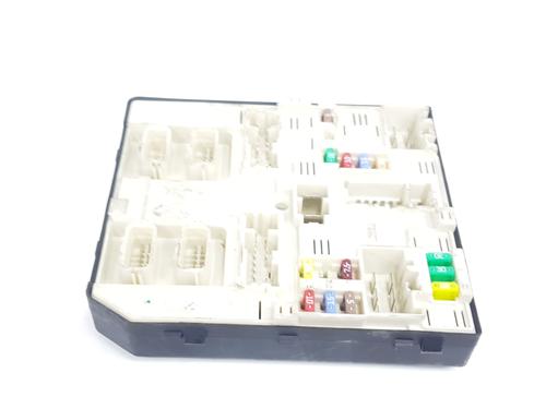 Fuse box RENAULT MEGANE III Hatchback (BZ0/1_, B3_) 1.5 dCi (BZ09, BZ0D, BZ1W, BZ29, BZ14) | BP29464420E1 
