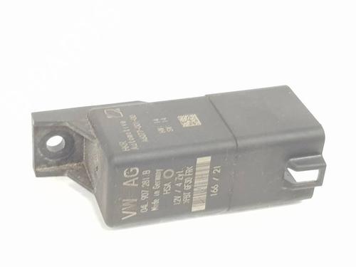 Used Electronic module Electronic module 38562968 38562968