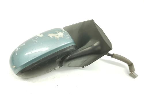 Right mirror NISSAN ALMERA TINO (V10) 2.2 dCi | BP12460216C27 