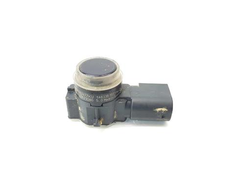 Used Electronic module PEUGEOT 208 I (CA_, CC_) 1.6 HDi / BlueHDi 75 (75 hp) 14076465