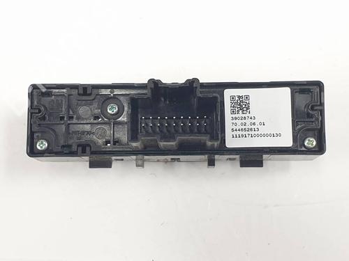 Switch OPEL ASTRA K (B16) | BP38568082I30 - Image 3