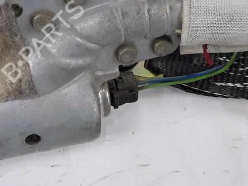 Right curtain airbag BMW 7 (E65, E66, E67) 730 d | BP6622778C12 