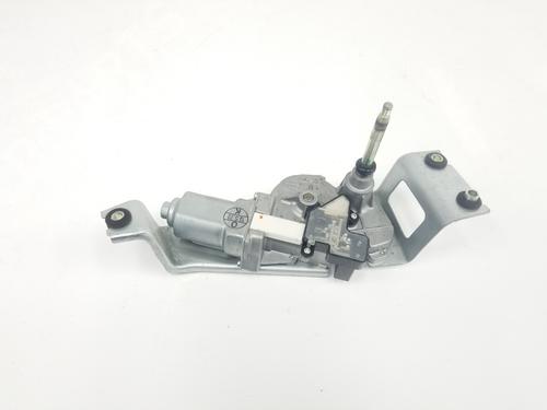 Used Rear wiper motor BMW 1 (F20) 118 d (143 hp) 10689334