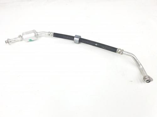 Used AC pipe DACIA SANDERO II TCe 90 (B8M1, B8MA, B8AC) (90 hp) 14100779