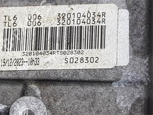 Gearbox RENAULT KANGOO III MPV | BP38267149M3 - Image 3